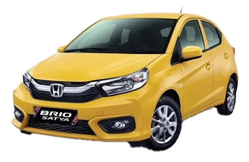 Honda Brio 2022