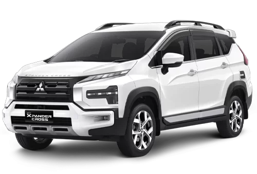 Mitsubishi Xpander Facelift 2020