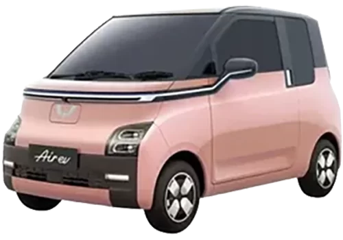 Wuling Motors AirEV