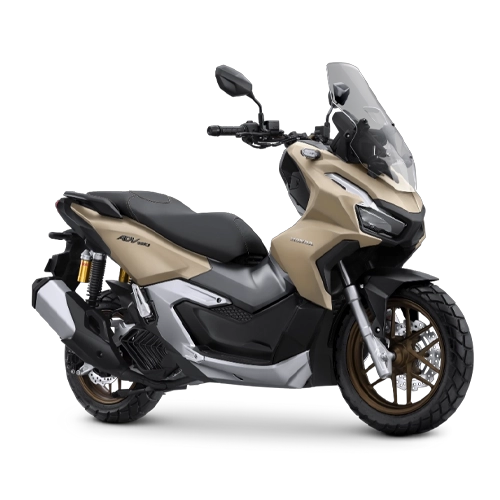 Honda ADV 160