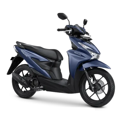 Honda Beat 110