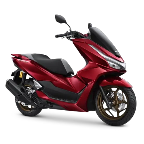 Honda New PCX 160