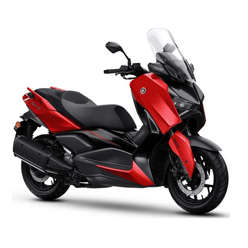 Yamaha Xmax 250