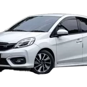 Honda Brio 2017
