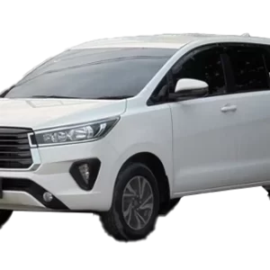 Toyota new innova reborn facelift 2018