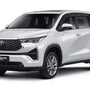 Toyota All New Innova Zenix 2023
