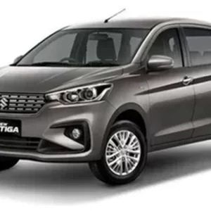 Suzuki All New Suzuki Ertiga