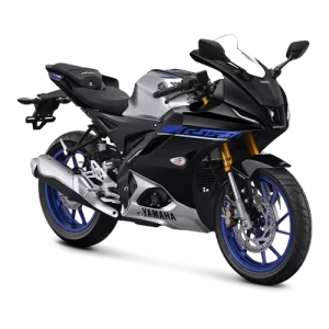 Yamaha R15