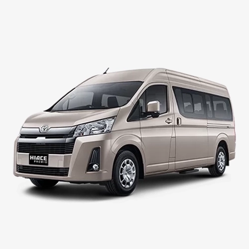 Hiace Premio