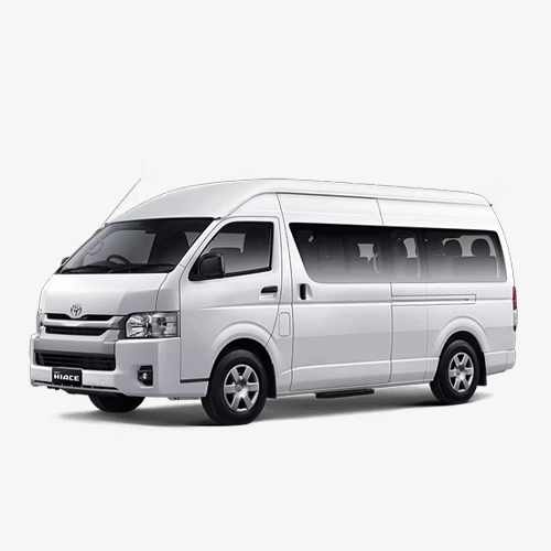 Hiace Commuter