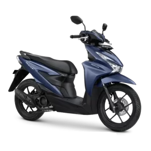 Honda Beat 110