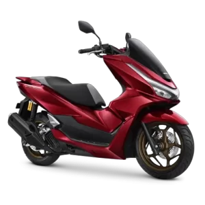 Honda New PCX 160