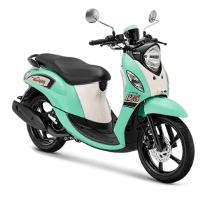 Yamaha Fino 125