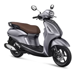 Yamaha Grand Filano