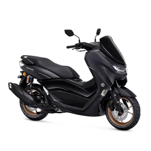 Yamaha Nmax 155