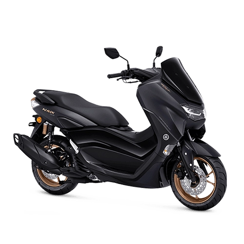 Yamaha Nmax 155