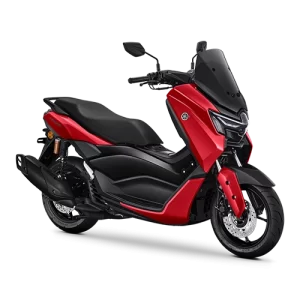 Yamaha Nmax Turbo