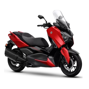 Yamaha Xmax 250